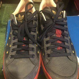 Adidas Vanguard Collection Rod Laver  - Extra Butt